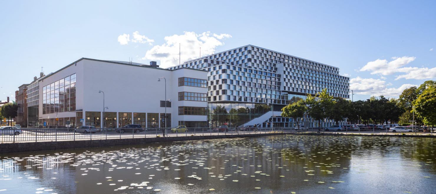 Campus Eskilstuna